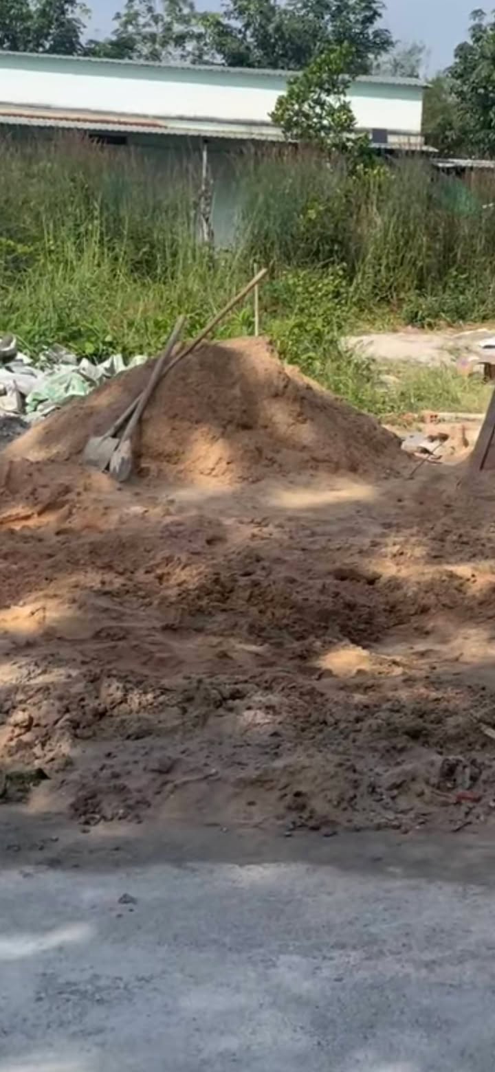 Đất Tân Định Bến Cát 95m² giá 1.29 tỷ - Cơ hội đầu tư tuyệt vời!