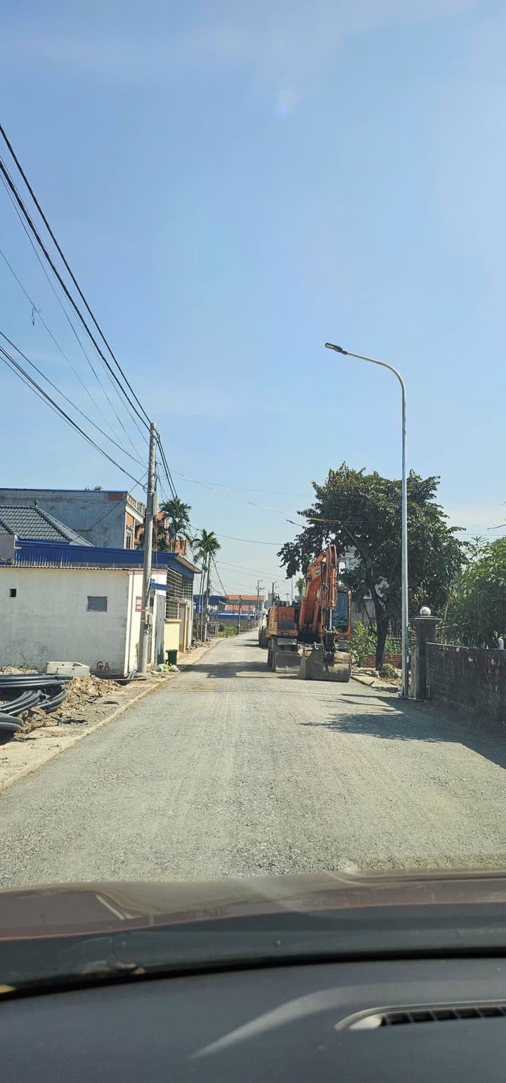 Đất nền Thủy Nguyên Hải Phòng 109m² giá tốt - Mặt đường liên thôn Ngũ Lão