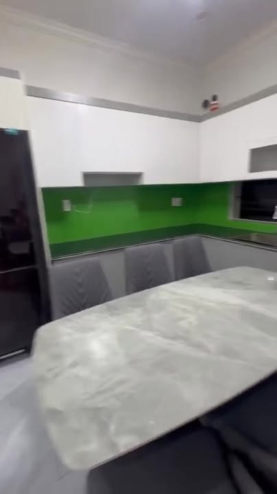 Nhà 3 tầng khu Trang Quan 3, An Hải, Hải Phòng 51m² giá 3.29 tỷ - Thiết kế hiện đại, sẵn sàng ở ngay!