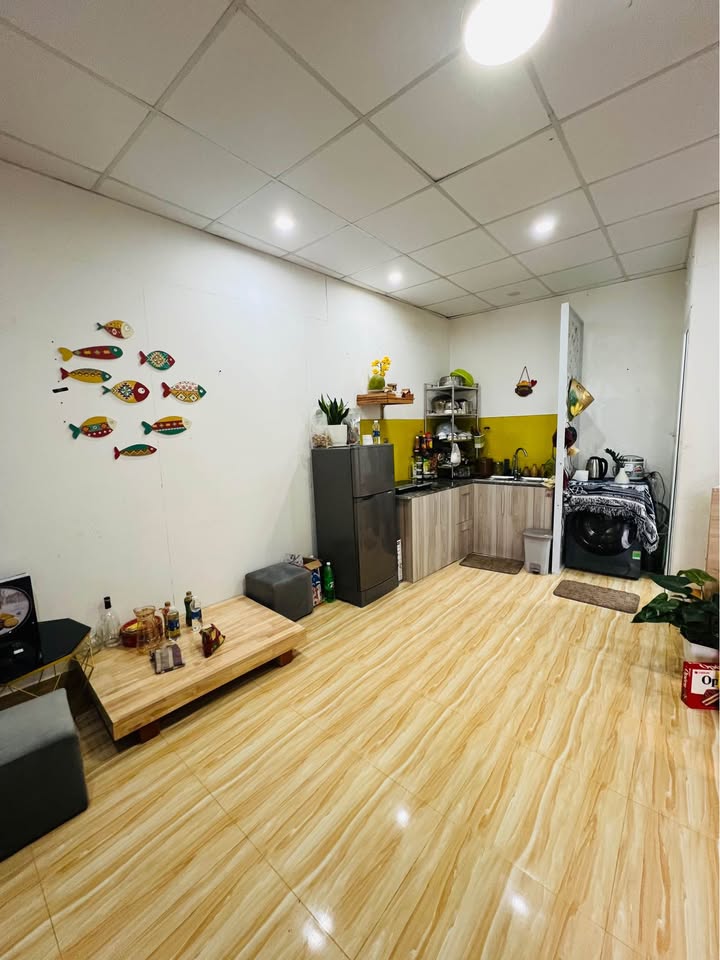 Nhà phố Đà Lạt 50m² giá 1.45 tỷ - Đầu tư lý tưởng cho homestay!