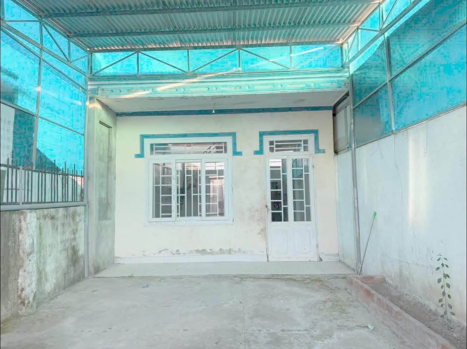 Nhà nguyên căn Thạnh Mỹ 81m² giá 1.3 tỷ - Đầu tư sinh lời ngay!