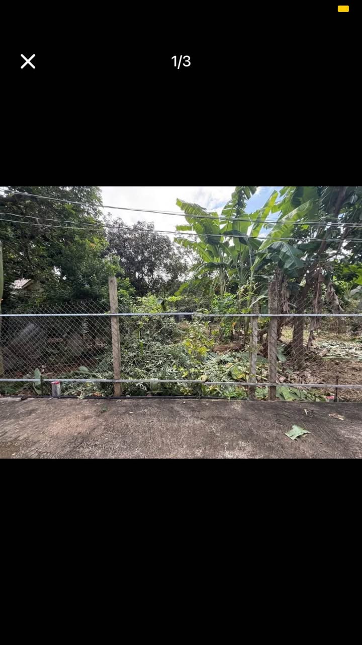 Đất nền phường Long Khánh 140m² giá 1.5 tỷ - Sổ đỏ chính chủ, tiện ích xung quanh!