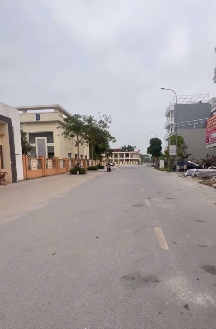 Đất nền Tân Mỹ Bắc Giang 99m² giá thỏa thuận - Cơ hội đầu tư hấp dẫn!