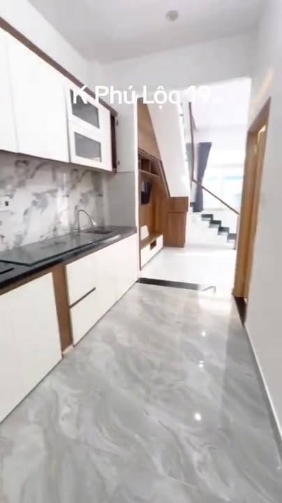 Nhà kiên cố 2 tầng đường Phú Lộc 19, Đà Nẵng 53m² - Nội thất đầy đủ, sẵn sàng vào ở!