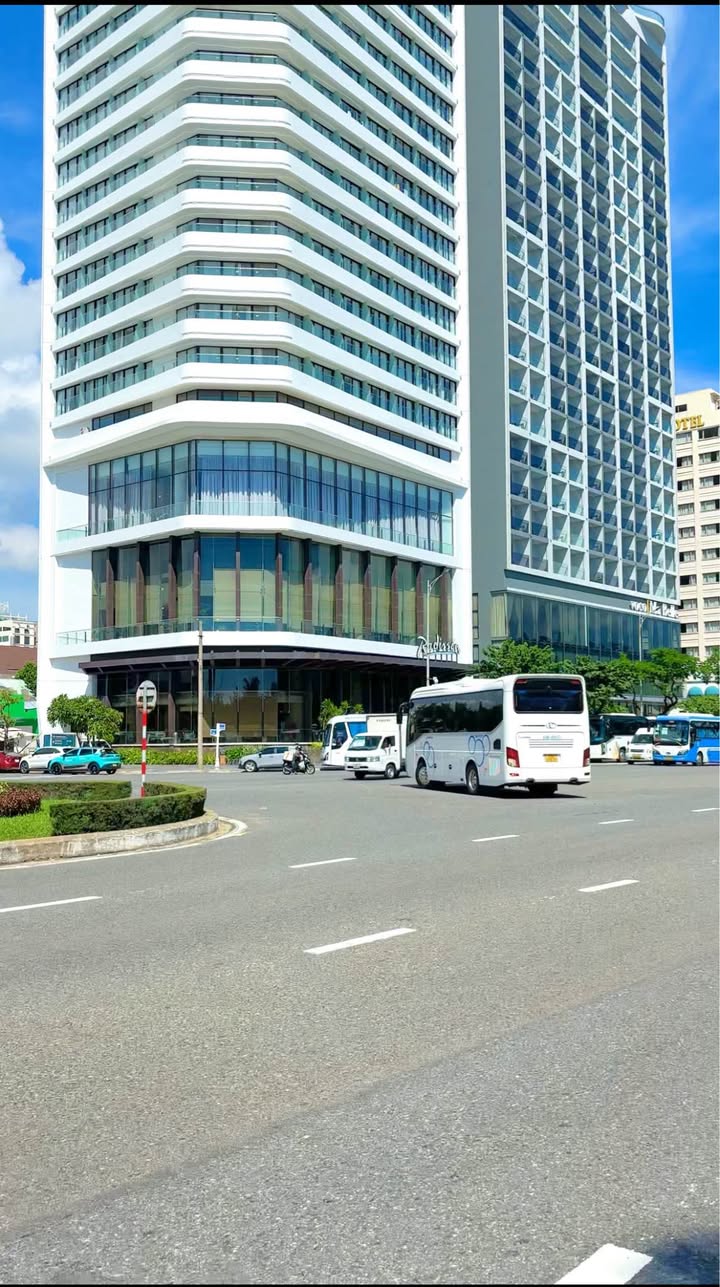 Đất nền 180m² tại Hồ Nghinh, Sơn Trà - Cơ hội đầu tư Boutique hotel!