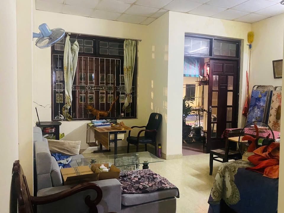 Bán FrontHouse 584m² mặt tiền Nguyễn Duy Hiệu 50.7 tỷ - Đầu tư sinh lời ngay!