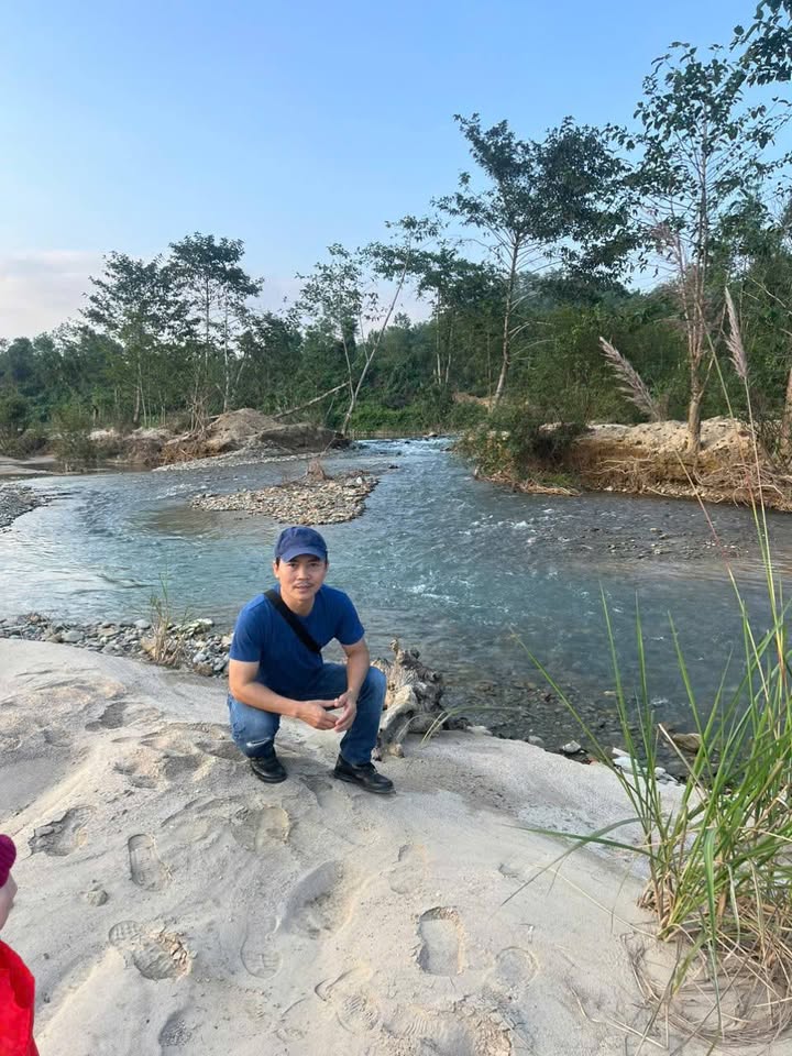 Đất nền Hòa Phú Đà Nẵng 1000m² giá 4 tỷ - Cơ hội đầu tư hiếm có!