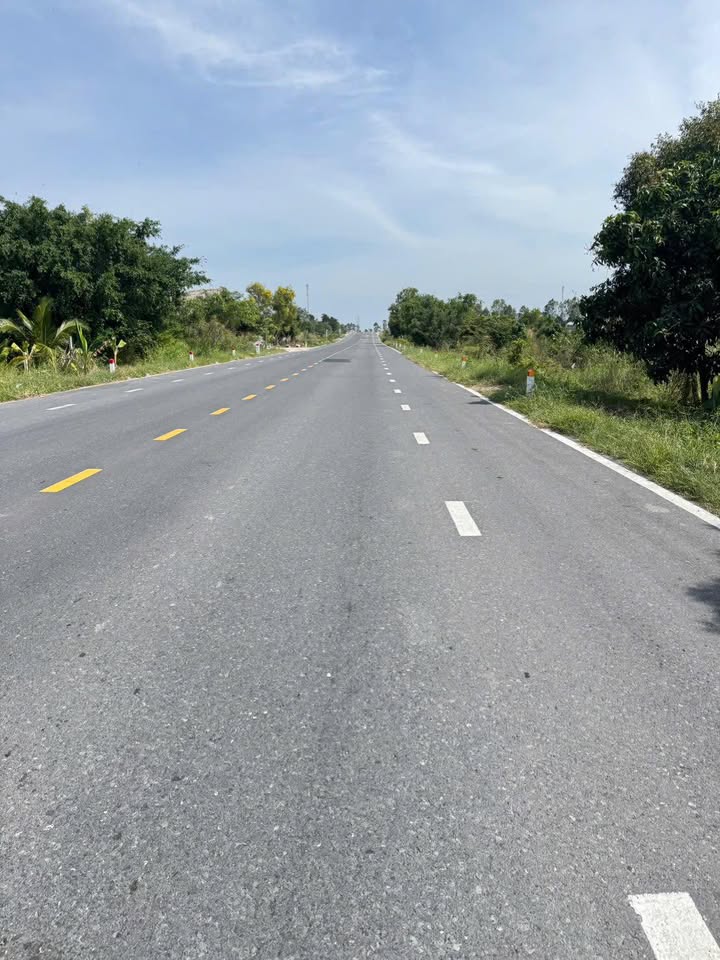 Đất nền phường Mỹ Ngãi, Cao Lãnh 1086m² giá 949 triệu - Cơ hội đầu tư hấp dẫn!