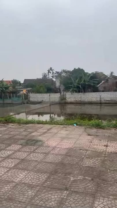 Đất nền chính chủ tại xã Nga Hải, huyện Nga Sơn, 100m² giá 1.3 tỷ - Vị trí tiềm năng!