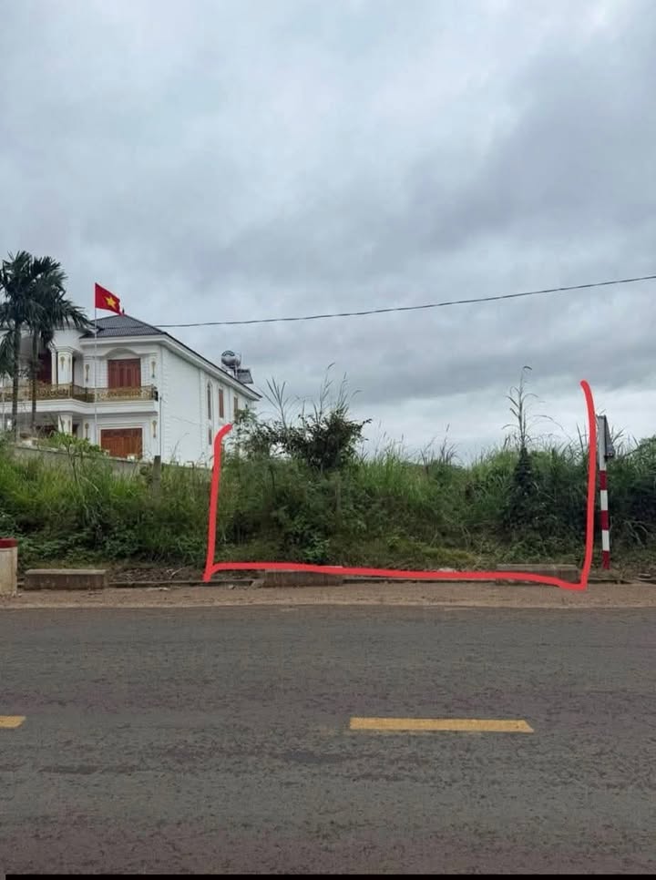 Đất nền phường Tam Giang, Krông Năng 1150m² giá chỉ 100 triệu - Cơ hội đầu tư hấp dẫn!