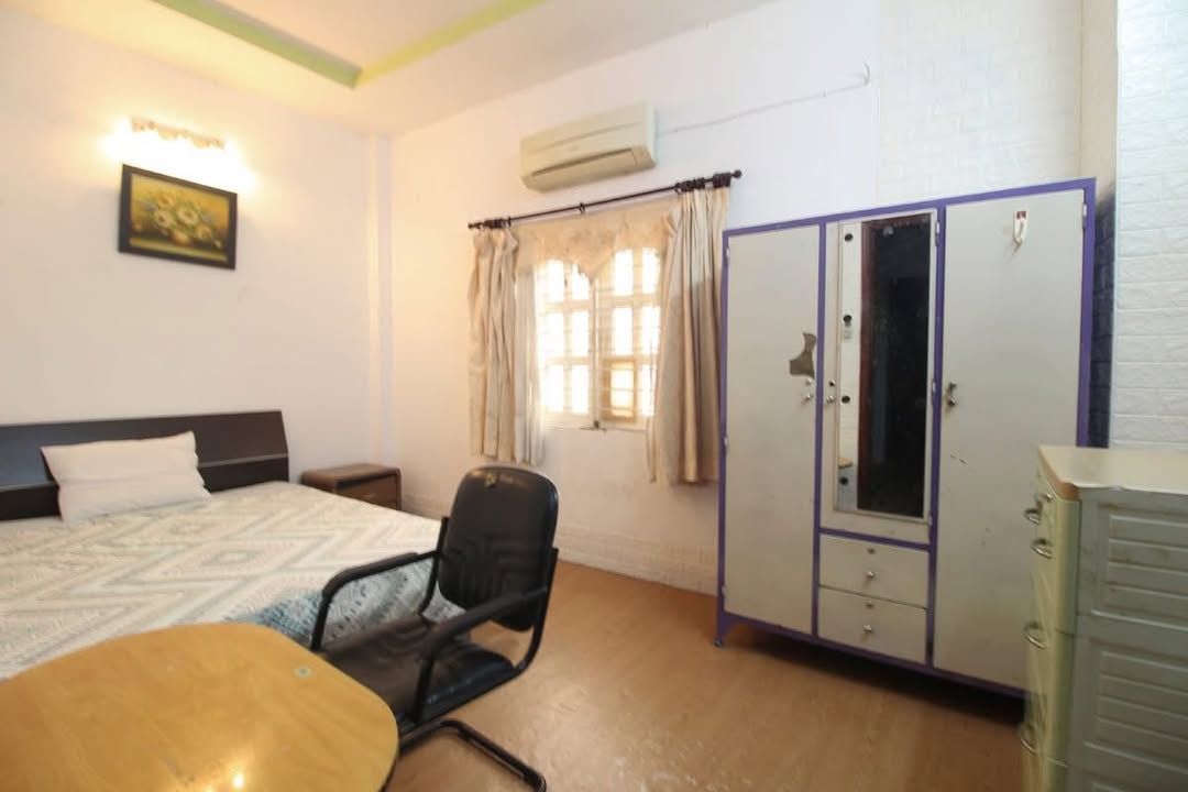 Phòng cho nữ thuê tại Hẻm 115 Trần Đình Xu, Quận 1 - Giá chỉ 3.2 triệu/tháng!