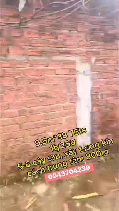 Đất thổ cư 361m² thôn 10A, xã Ea Kly, 1.25 tỷ - Đầu tư sinh lời ngay!