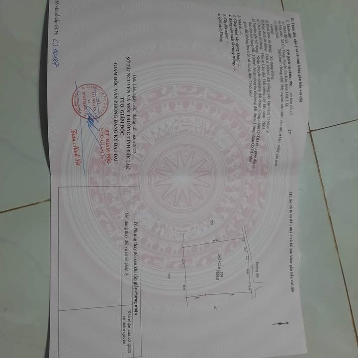 Đất nền thôn 5, xã Cư Yang 8000m² giá chỉ 1.6 tỷ - Cơ hội đầu tư tuyệt vời!