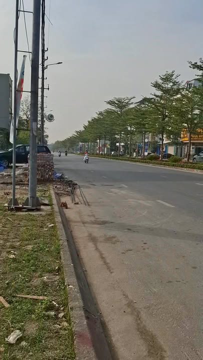 Đất nền 100m² đường 36 Quế Võ Bắc Ninh - Sổ hồng chính chủ, giá chỉ 3 tỷ!