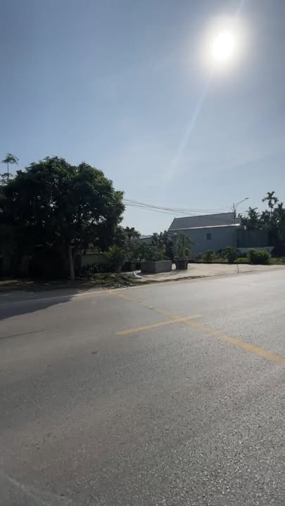 Đất thổ cư 200m² mặt tiền Quốc lộ 48A, xã Quỳnh Tam, giá 3 tỷ - Đầu tư sinh lời ngay!