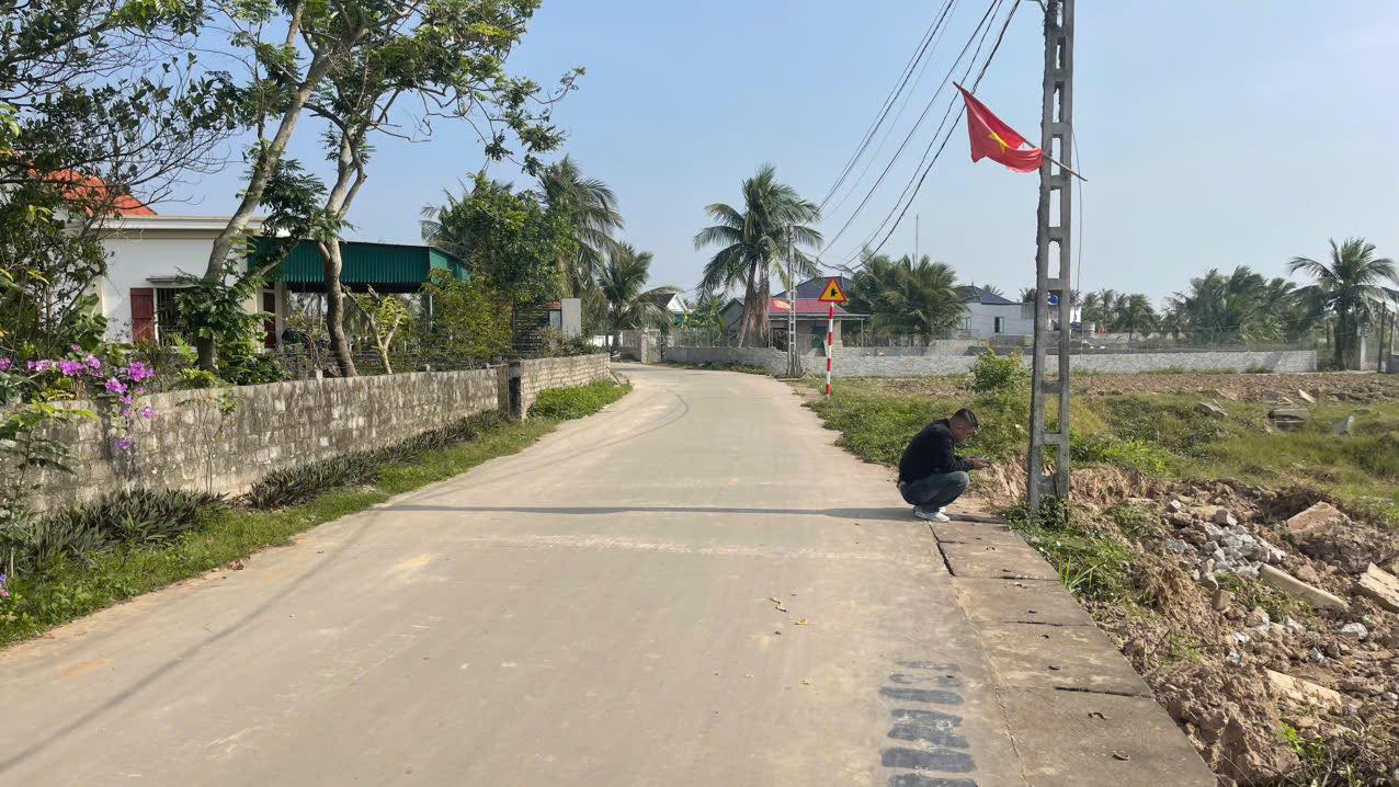 Đất nền Diễn Vạn 187.5m² giá chỉ 1.1 tỷ - Cơ hội đầu tư hấp dẫn!