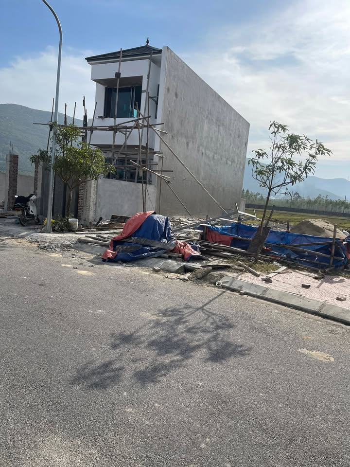 Đất nền Quỳnh Lộc, Hoàng Mai 198m² - KCN gần kề, giá tốt!