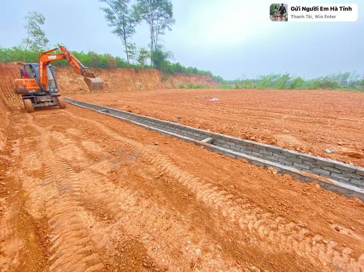 Đất đẹp Vân Du, Quỳnh Lưu 300m² chỉ từ 300 triệu - Cơ hội không thể bỏ lỡ!