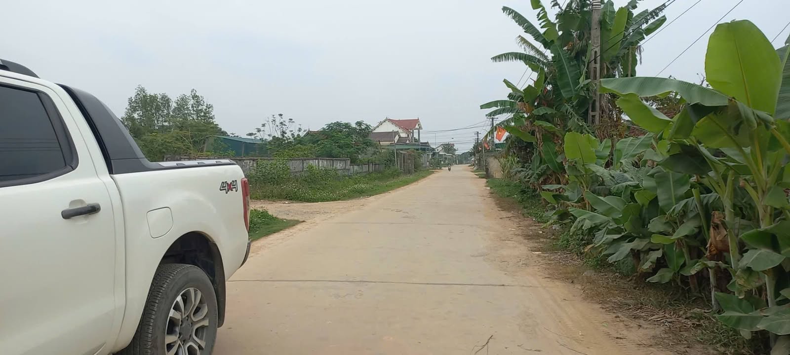 Đất thổ cư Xóm 9 Quỳnh Tam 172.5m² giá 400 triệu - Sổ đỏ chính chủ!