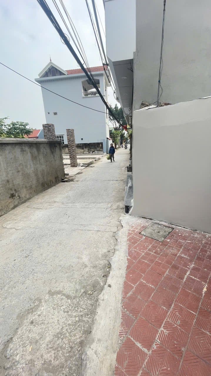 Đất nền phường Quất Động, Thường Tín 80m² giá 3.6 tỷ - Đầu tư sinh lời ngay!