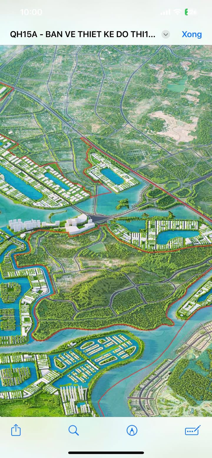 Đất nền Hoàng Tân, Quảng Yên 94m² giá hơn 1 tỷ - Cơ hội đầu tư hấp dẫn!