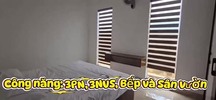 Nhà vườn đẹp đường Lê Niệm, P. Lê Lợi, TP. Kon Tum 1719m² giá 6.7 tỷ - Mở bán chính chủ!