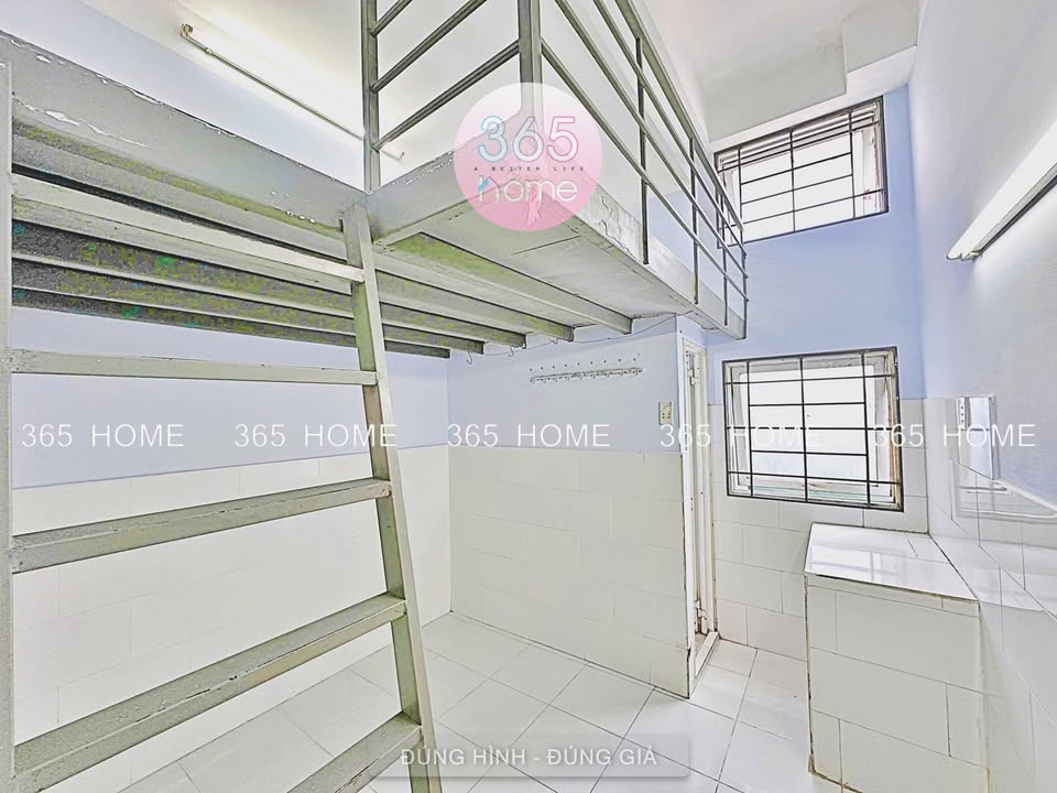 Phòng gác cho thuê tại Huỳnh Tấn Phát, Q7 giá 3 triệu - An ninh 24/7!