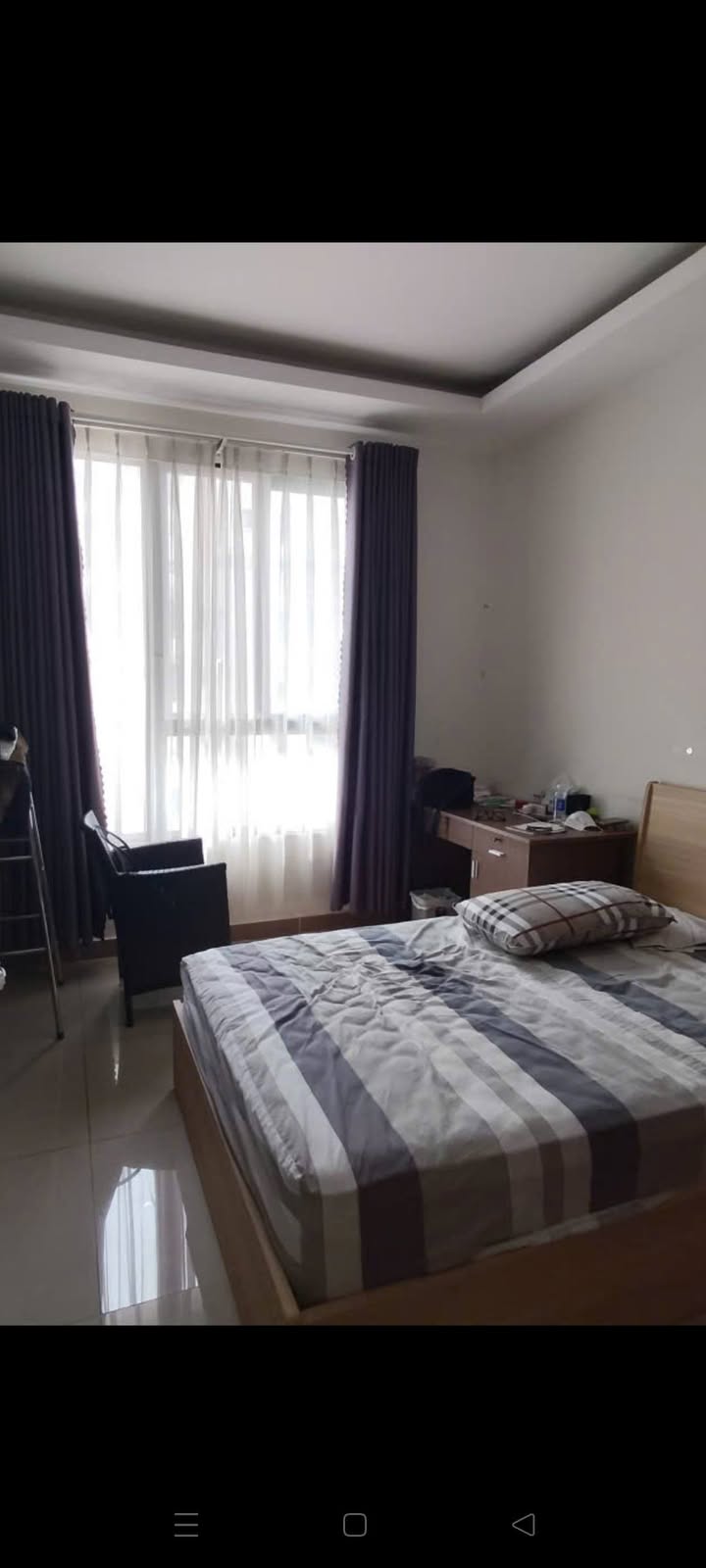 Căn hộ Era Town quận 7 97m² giá 3.5 tỷ - Full nội thất, sẵn sàng vào ở!