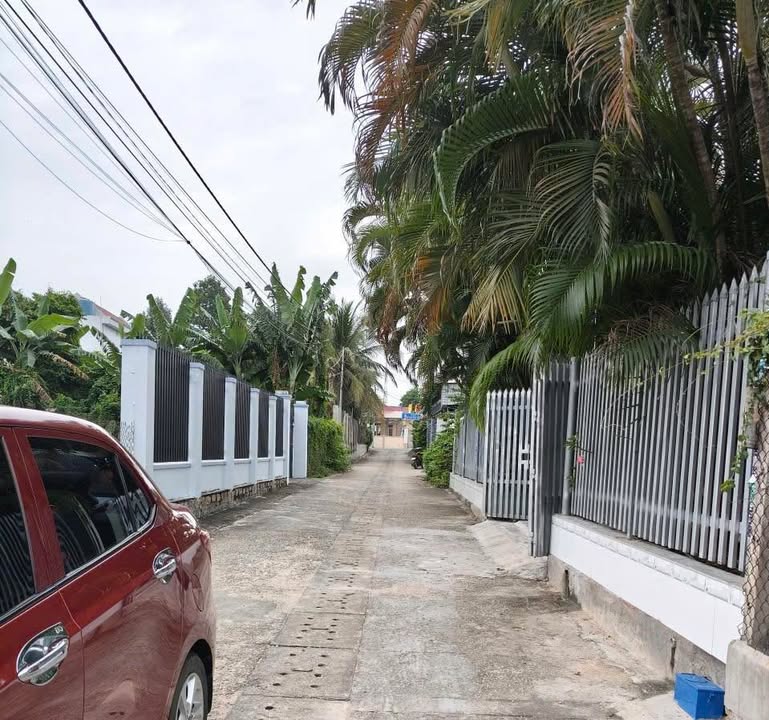 Đất thổ cư 160m² tại An Ngãi, Long Điền - Đầu tư sinh lời ngay!