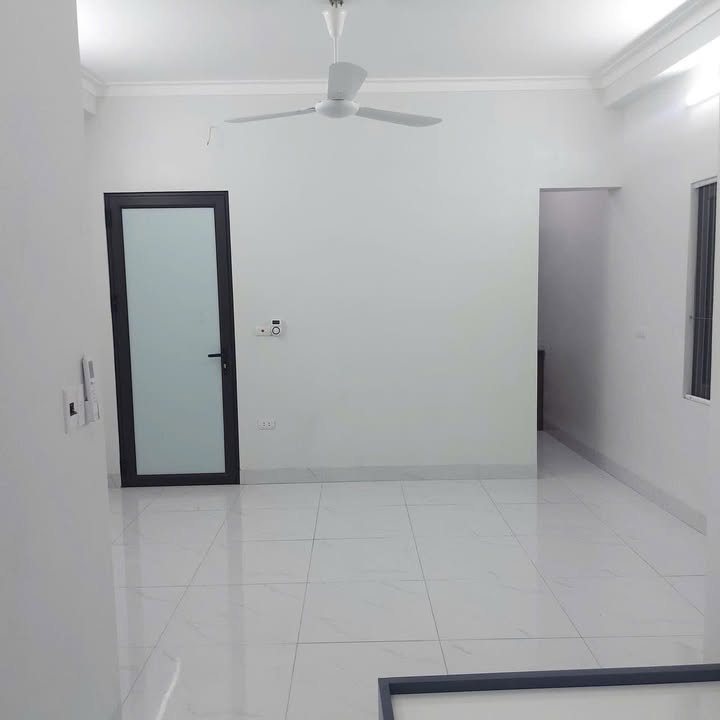 Phòng trọ Phú Đô - 40m² giá chỉ 4 triệu - Full nội thất, ở ngay!