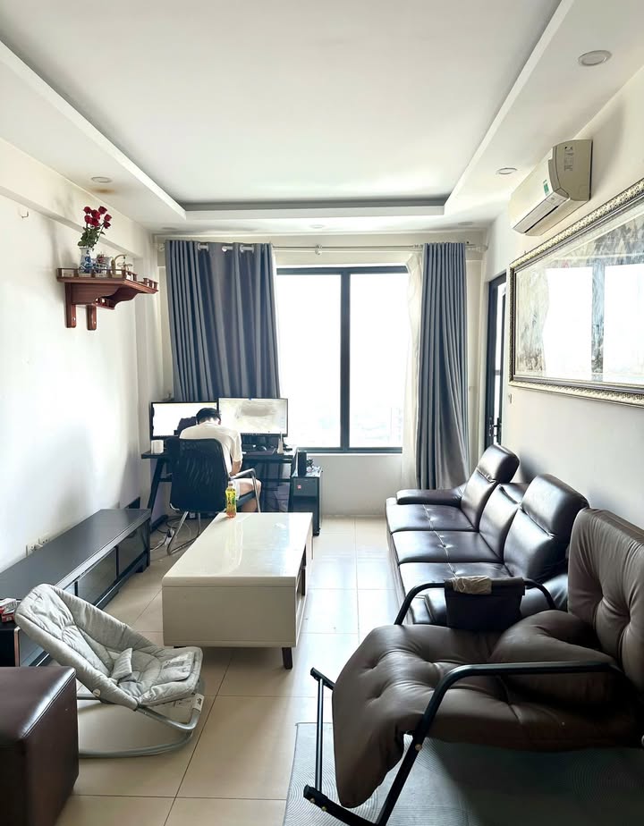 Căn hộ 2PN tại chung cư Green Stars, Phạm Văn Đồng 12 triệu - Chỉ việc xách vali vào ở!