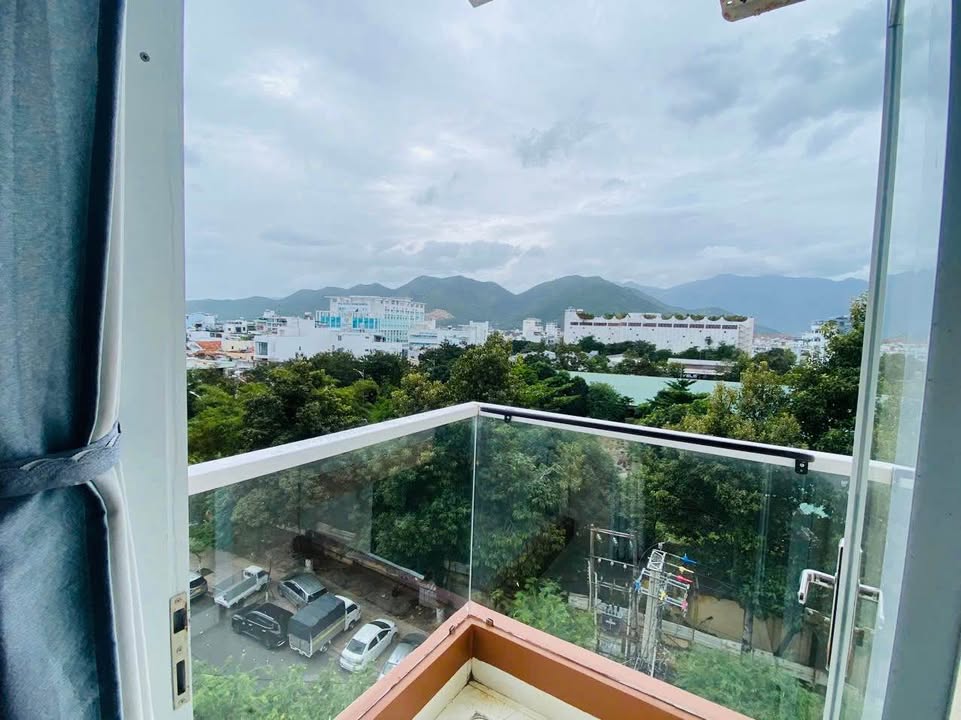 Căn hộ studio Lý Nam Đế Nha Trang 5 triệu - Full nội thất thoáng mát!