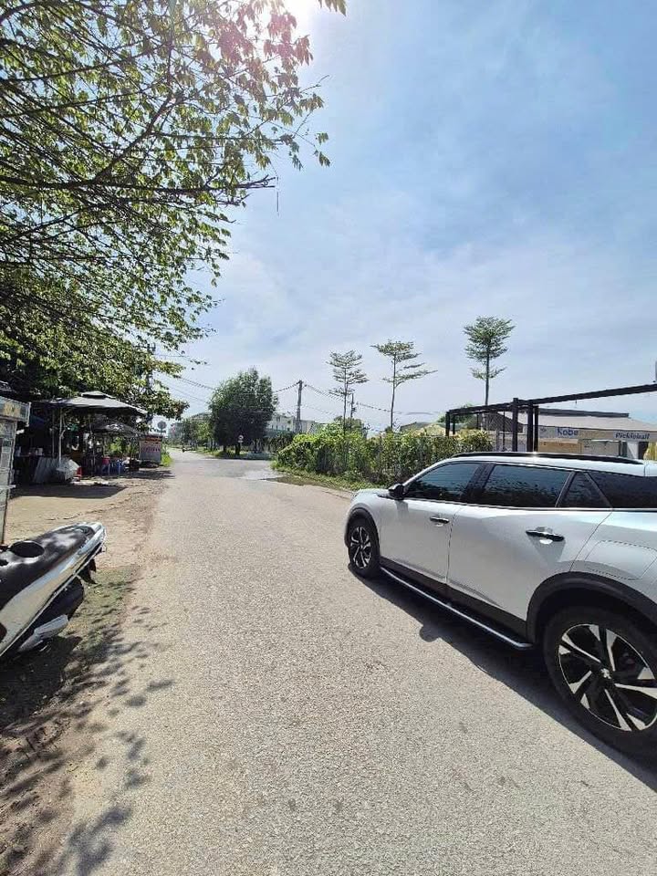 Đất nền Bưng Ông Thoàn, Thủ Đức 129m² giá 15 tỷ - Sổ hồng riêng chính chủ!