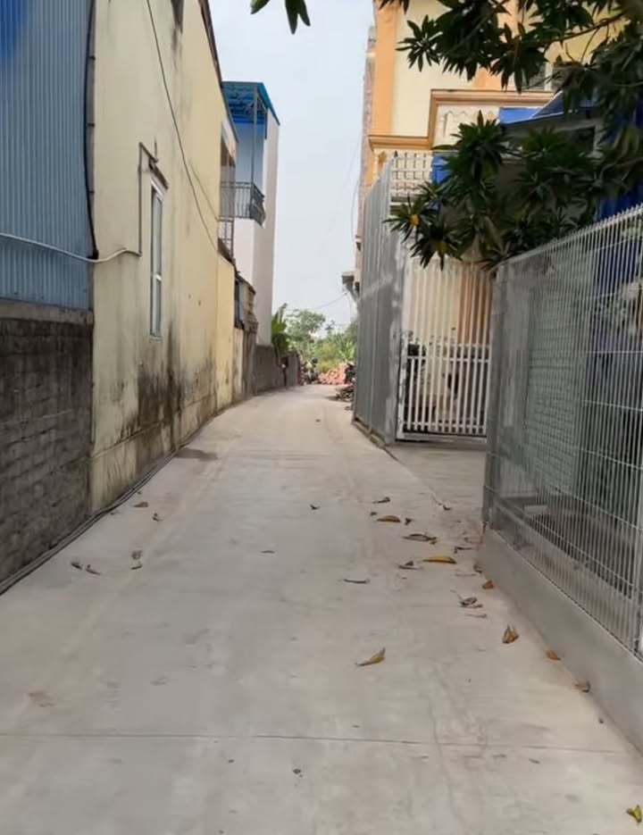 Đất nền thôn 3 Bắc Sơn 50m² giá thỏa thuận - Đầu tư lý tưởng!