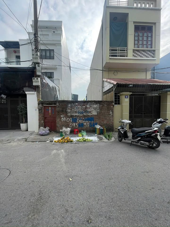 FrontHouse mặt đường 203 An Đồng 152m² giá 7.68 tỷ - Vị trí kinh doanh lý tưởng!