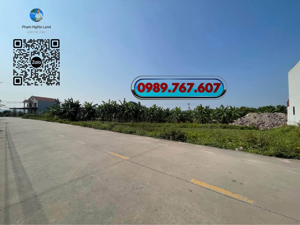 Đất nền KDC Trạm Lộ Bạch Đằng 140m² chỉ 1.2 tỷ - Cơ hội đầu tư hấp dẫn!