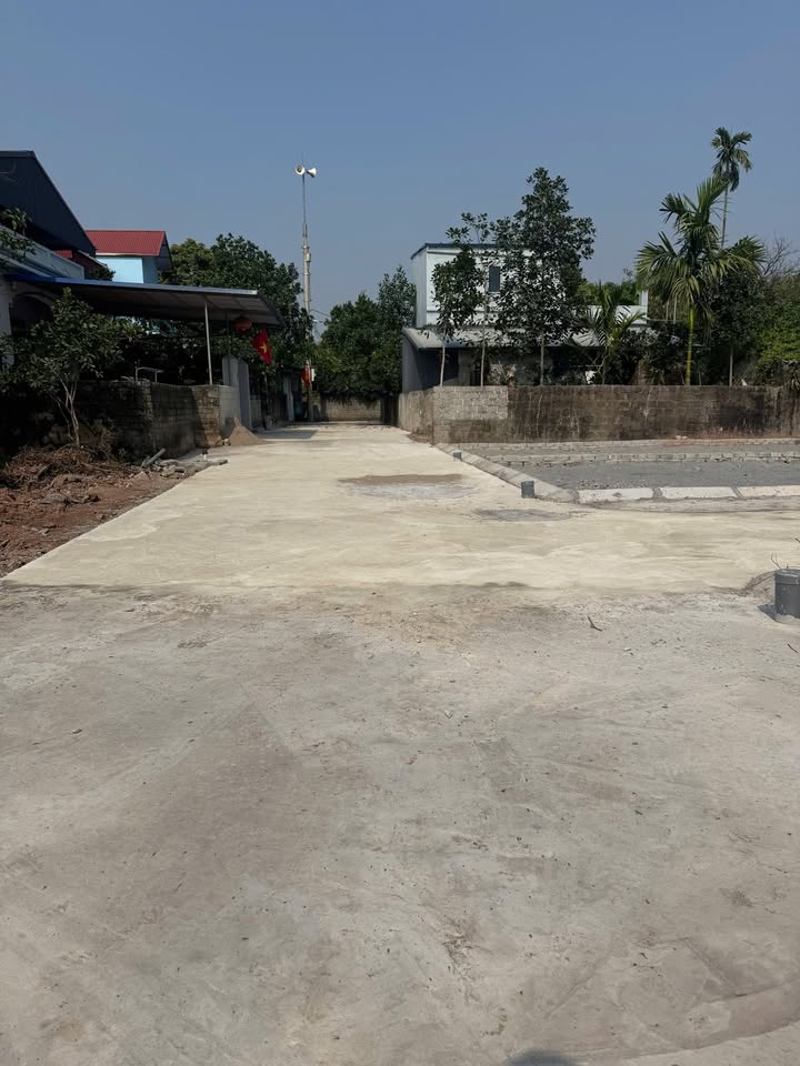 Đất nền Hòa Xá 90m² giá chỉ 1.1 tỷ - Lô góc đẹp, đầu tư sinh lời!