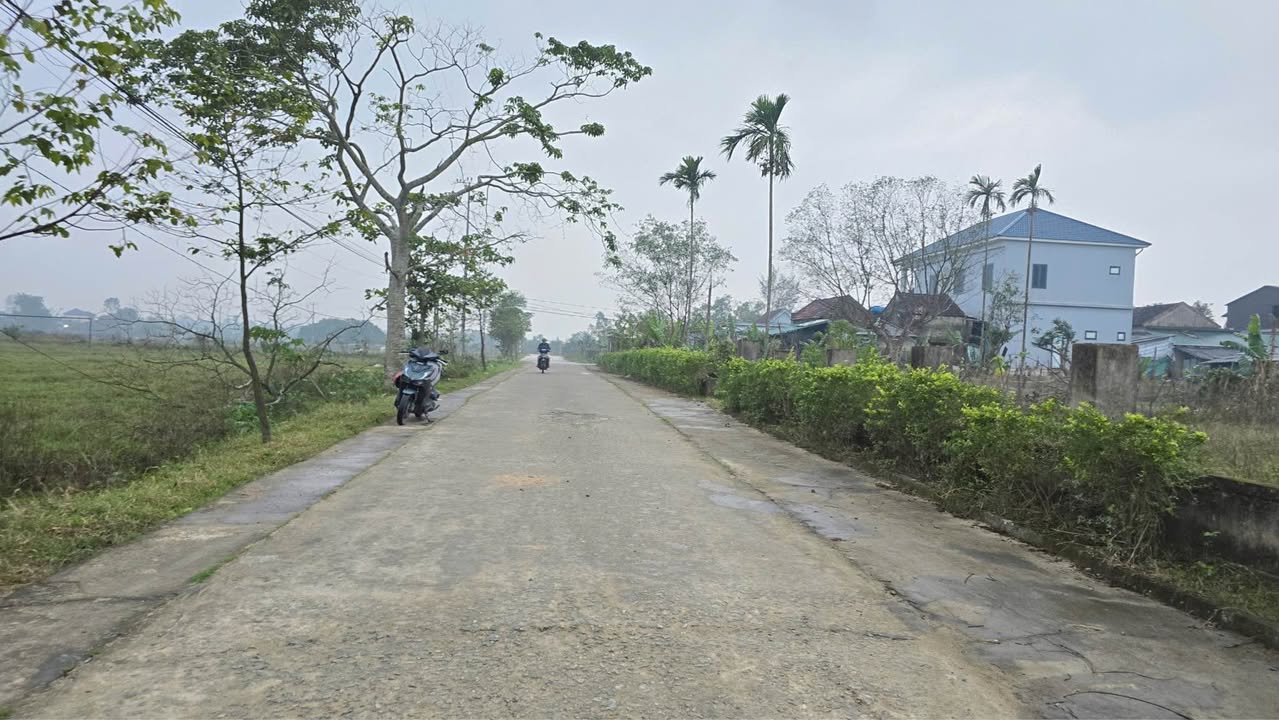 Đất thổ cư 360.8m² tại TDP Phái Nam, Hà Huy Tập - Giá 1.6 tỷ - Vị trí đẹp, tiềm năng phát triển!