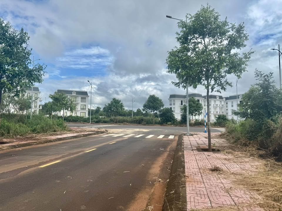 Đất nền đẹp tại đường Trần Nguyên Đán, phường Tân An, 138m² giá 7.9 tỷ - Đầu tư sinh lời ngay!