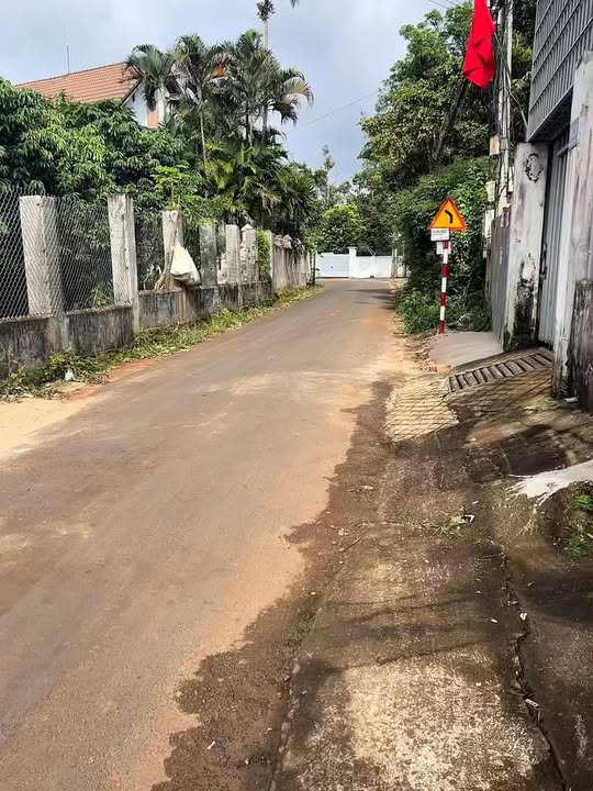 Lô đất mặt tiền Hoàng Thế Thiện, Tân Lợi 120m² giá chỉ 3.25 tỷ - Đầu tư sinh lời cao!