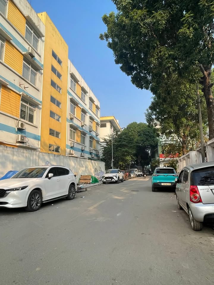 Nhà mặt phố Phú Thượng, Tây Hồ 55m² giá 14 tỷ - Đầu tư kinh doanh sinh lời!