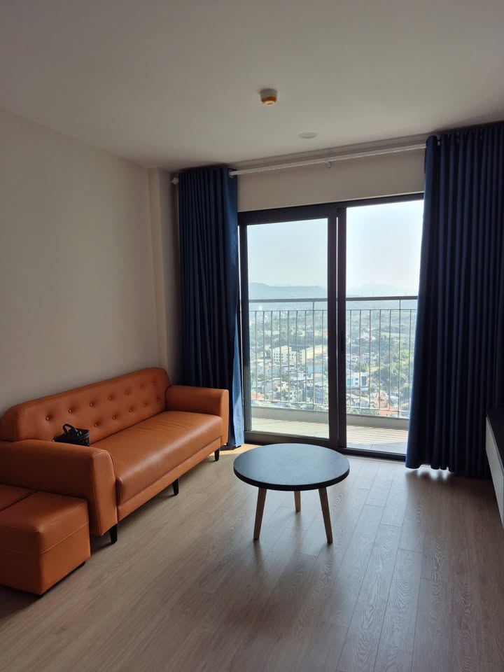 Căn hộ chung cư Hồng Gai 70m² giá 6 triệu - Chưa bóc tem, view đẹp!