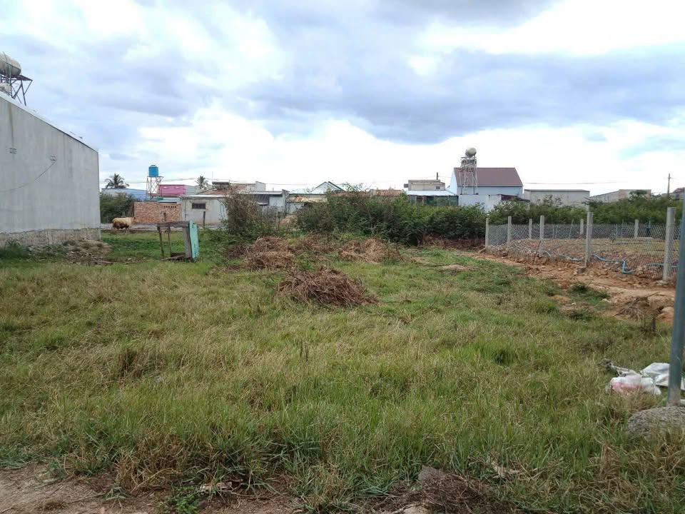 Đất nền Phú Hội, Đức Trọng 115m² - Bán gấp chỉ 900 triệu!