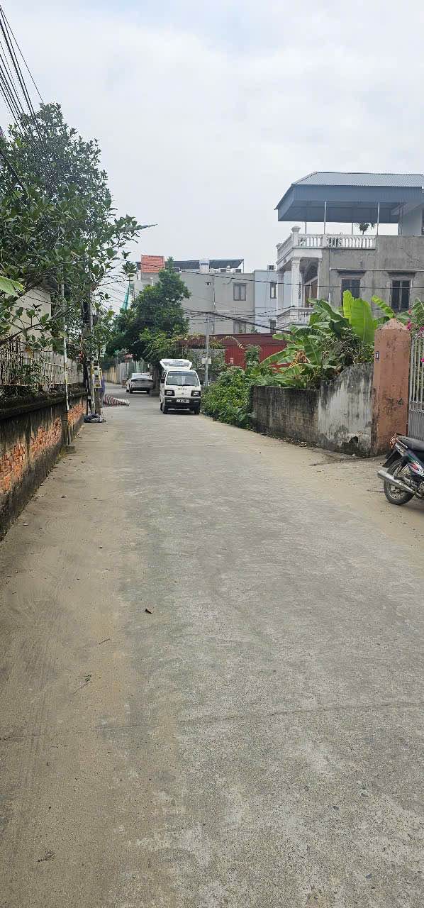 Đất nền Bạch Mai, Đồng Thái, An Dương 76,8m² giá 2,65 tỷ - Đầu tư sinh lời!