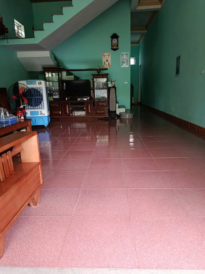 Nhà mái bằng 127m² Đồng Tâm Vĩnh Yên giá 1 tỷ - Sẵn sàng vào ở!