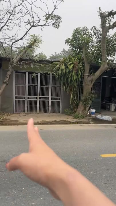 Đất thổ cư Cẩm Khê Phú Thọ 125m² giá 1 tỷ - Mặt tiền đường Quốc Lộ 32C