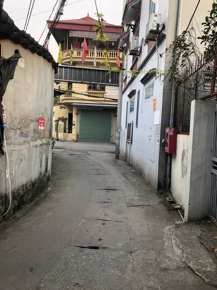 Đất Phan Đình Giót, Hà Đông 92m² giá 21 tỷ - Ô tô vào tận nhà!