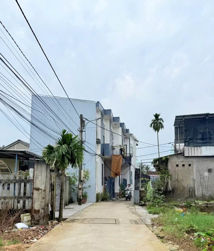 Đất nền đường Nguyễn Hữu Cảnh, Huế 318m² giá 4.059 tỷ - Đường bê tông ô tô vào tận nơi!