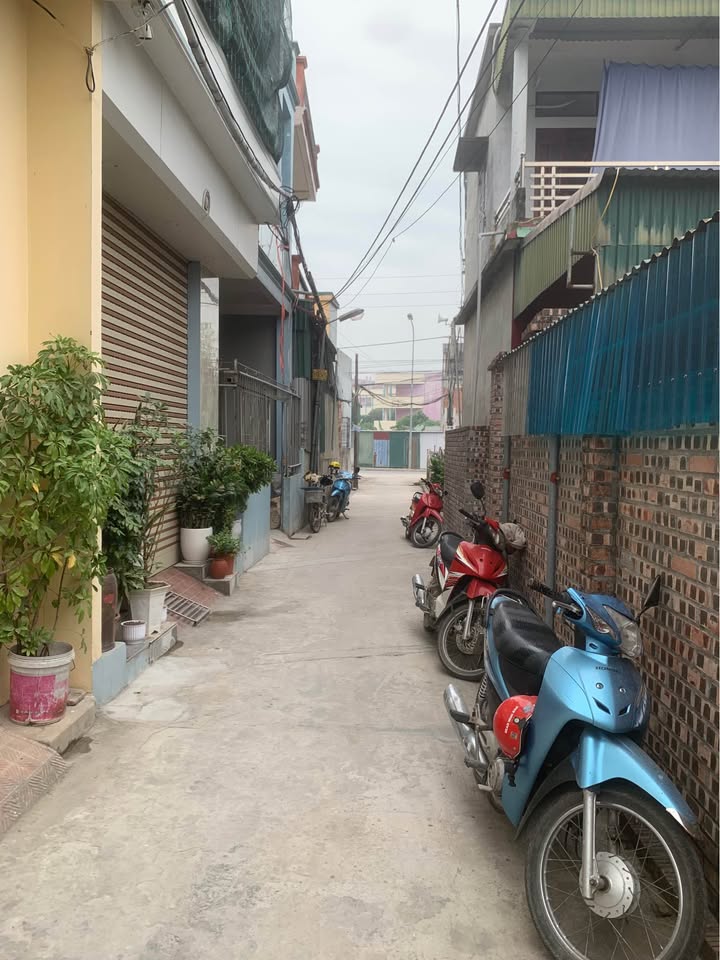 Nhà liền kề tại Phú Xuân, Thái Bình 38m² giá chỉ từ 1.5 tỷ - Đầu tư sinh lời ngay!