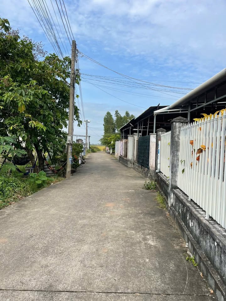 Đất nền An Nhứt Long Điền 135m² giá 980 triệu - Đầu tư sinh lời ngay!